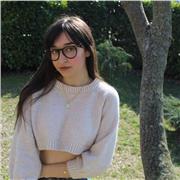 Studentessa di 18 anni con certificazione Cambridge Advanced (C1) offre lezioni di inglese a Torino e Caselle Torinese o dintorni